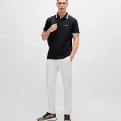 Discount Men's Paddy Golf Polo Shirt Men's Polo Shirts