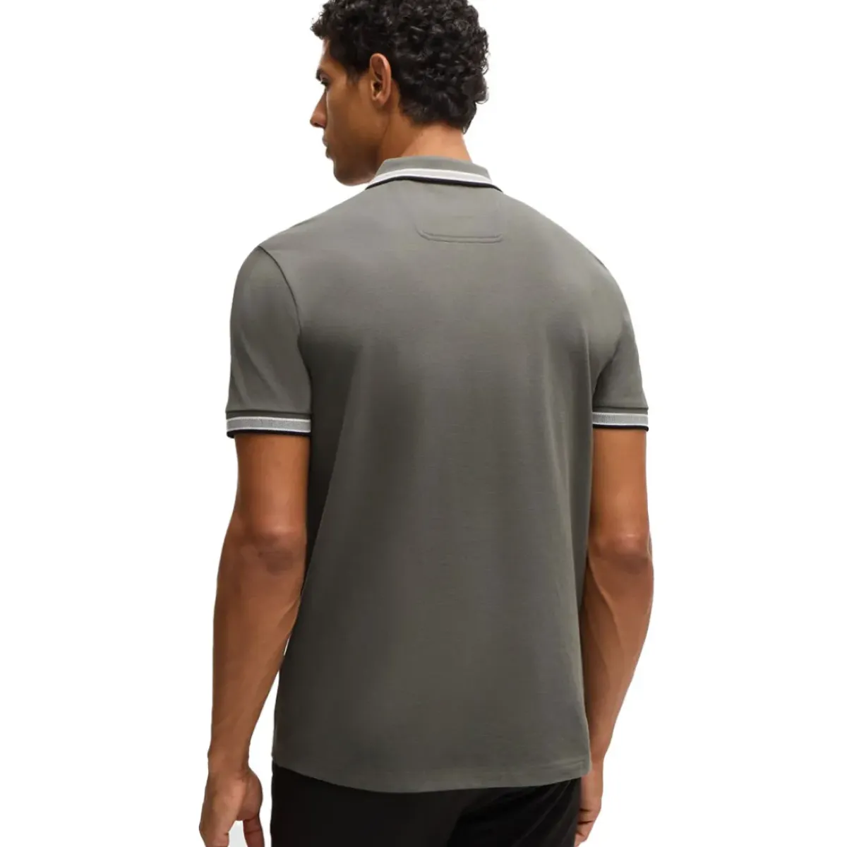 Discount Men's Paddy Golf Polo Shirt Men's Polo Shirts