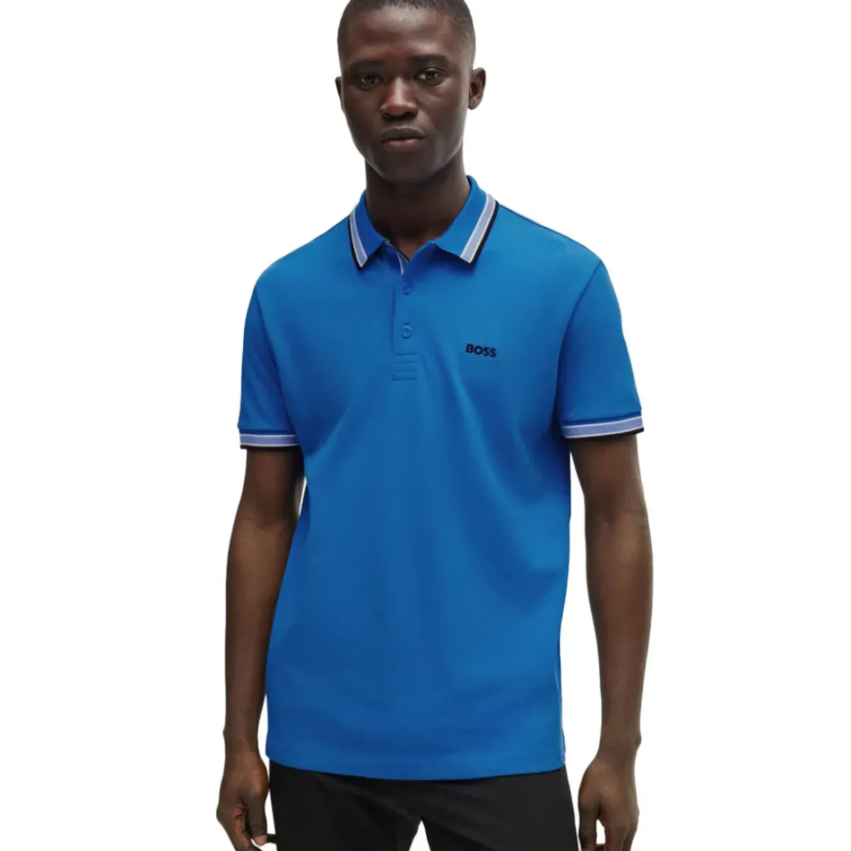 Hot Men's Paddy Golf Polo Shirt Men's Polo Shirts