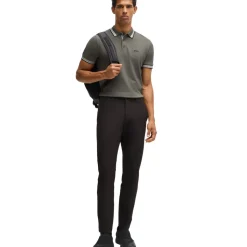 Hot Men's Paddy Golf Polo Shirt Men's Polo Shirts