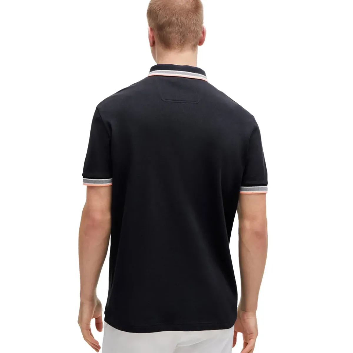 Hot Men's Paddy Golf Polo Shirt Men's Polo Shirts