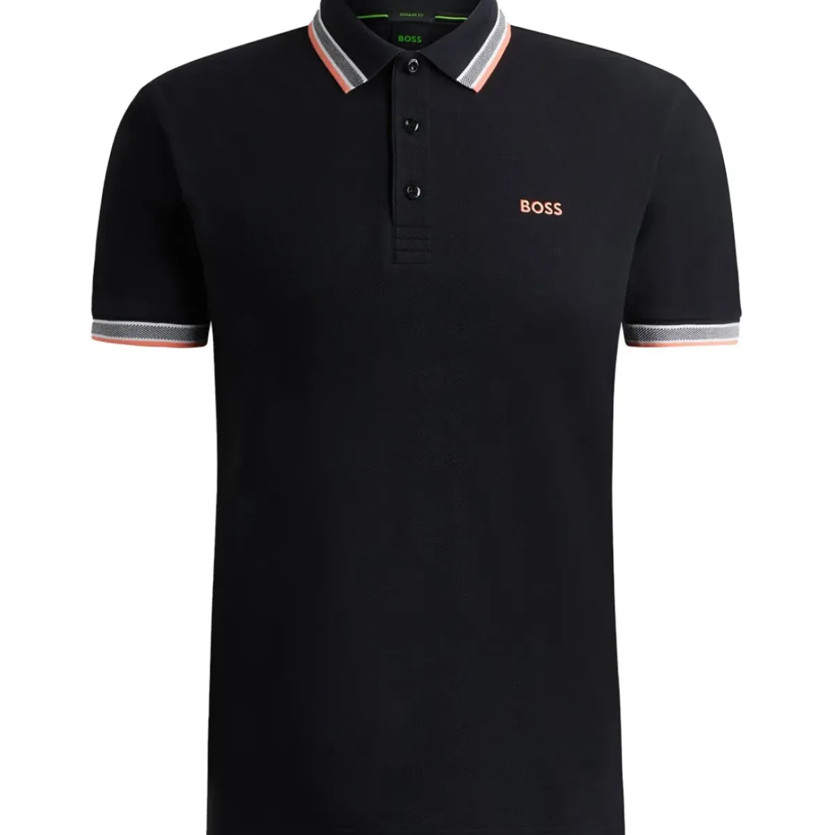 Hot Men's Paddy Golf Polo Shirt Men's Polo Shirts
