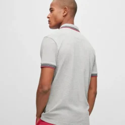 Online Men's Paddy Golf Polo Shirt Men's Polo Shirts