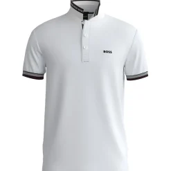 Online Men's Paddy Golf Polo Shirt Men's Polo Shirts