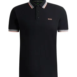 Online Men's Paddy Golf Polo Shirt Men's Polo Shirts