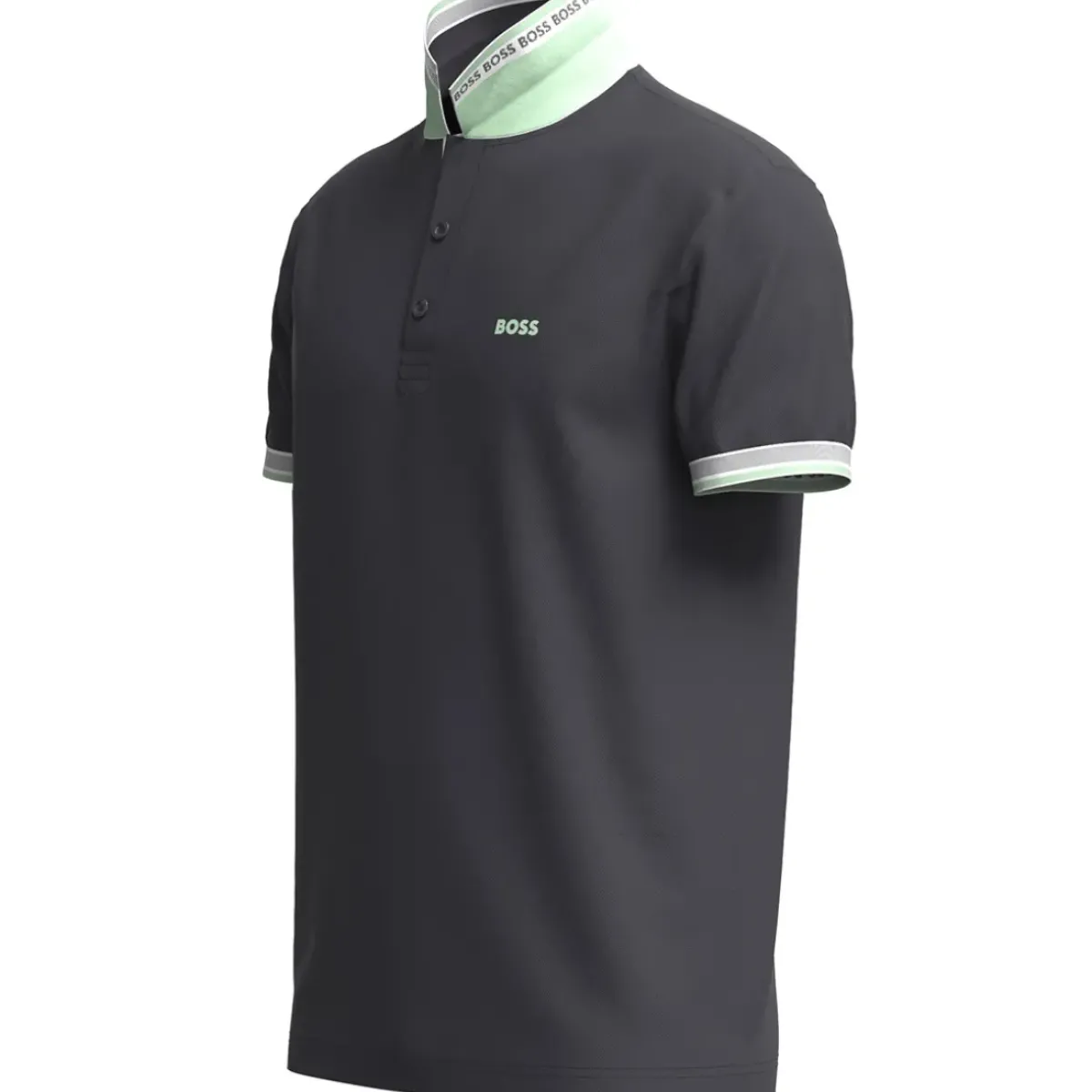 Online Men's Paddy Golf Polo Shirt Men's Polo Shirts