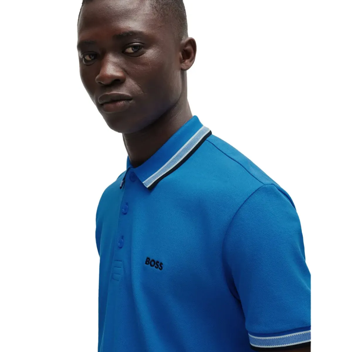 Online Men's Paddy Golf Polo Shirt Men's Polo Shirts