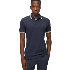 New Men's Paddy Golf Polo Shirt Men's Polo Shirts