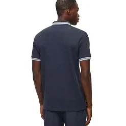 New Men's Paddy Golf Polo Shirt Men's Polo Shirts