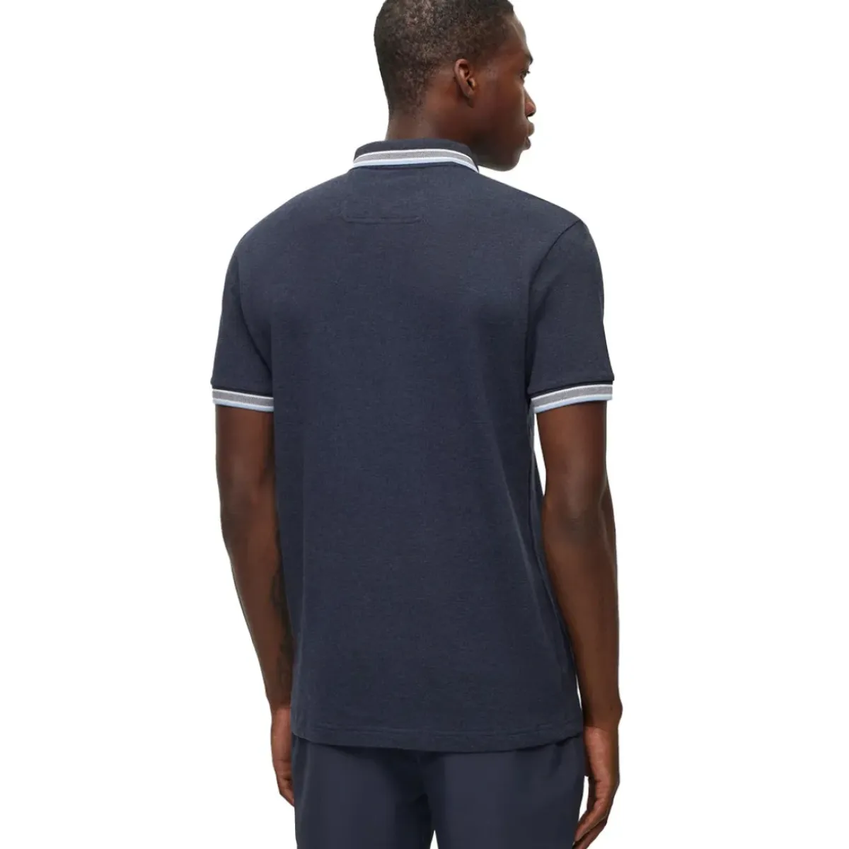 New Men's Paddy Golf Polo Shirt Men's Polo Shirts