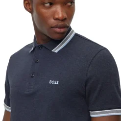 New Men's Paddy Golf Polo Shirt Men's Polo Shirts