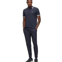 New Men's Paddy Golf Polo Shirt Men's Polo Shirts