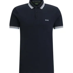 New Men's Paddy Golf Polo Shirt Men's Polo Shirts