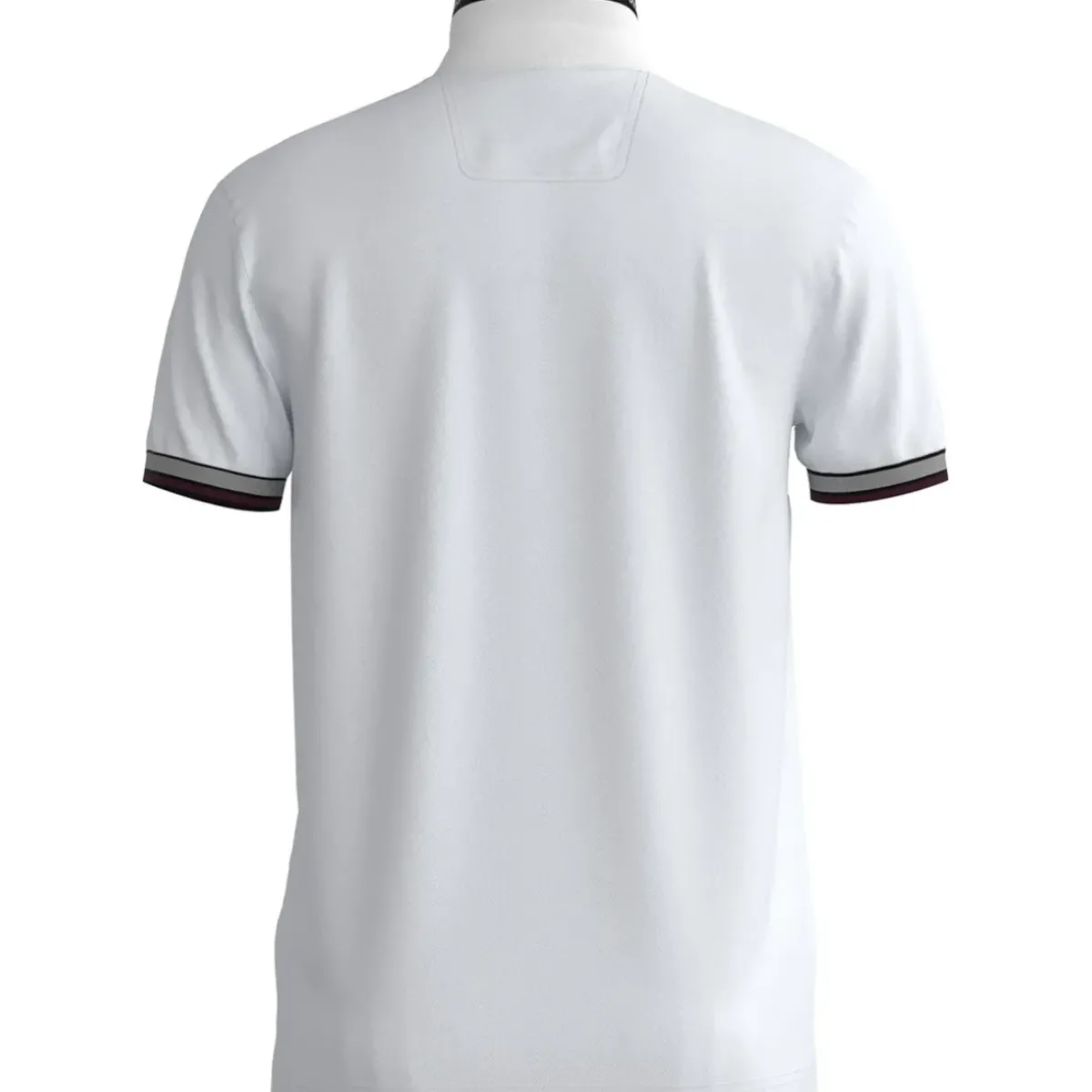 Sale Men's Paddy Golf Polo Shirt Men's Polo Shirts