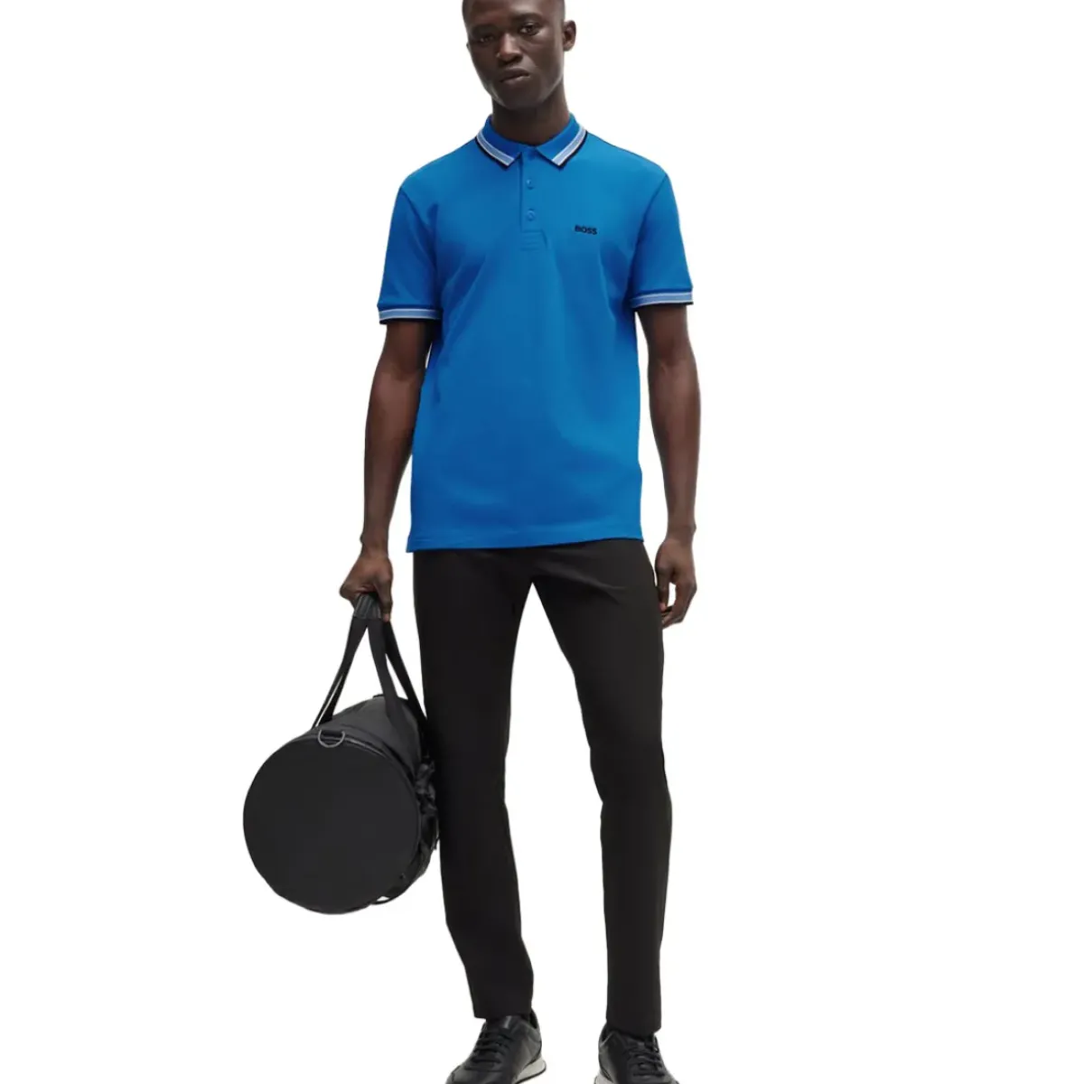 Sale Men's Paddy Golf Polo Shirt Men's Polo Shirts