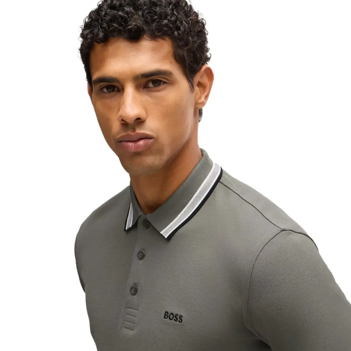 Sale Men's Paddy Golf Polo Shirt Men's Polo Shirts