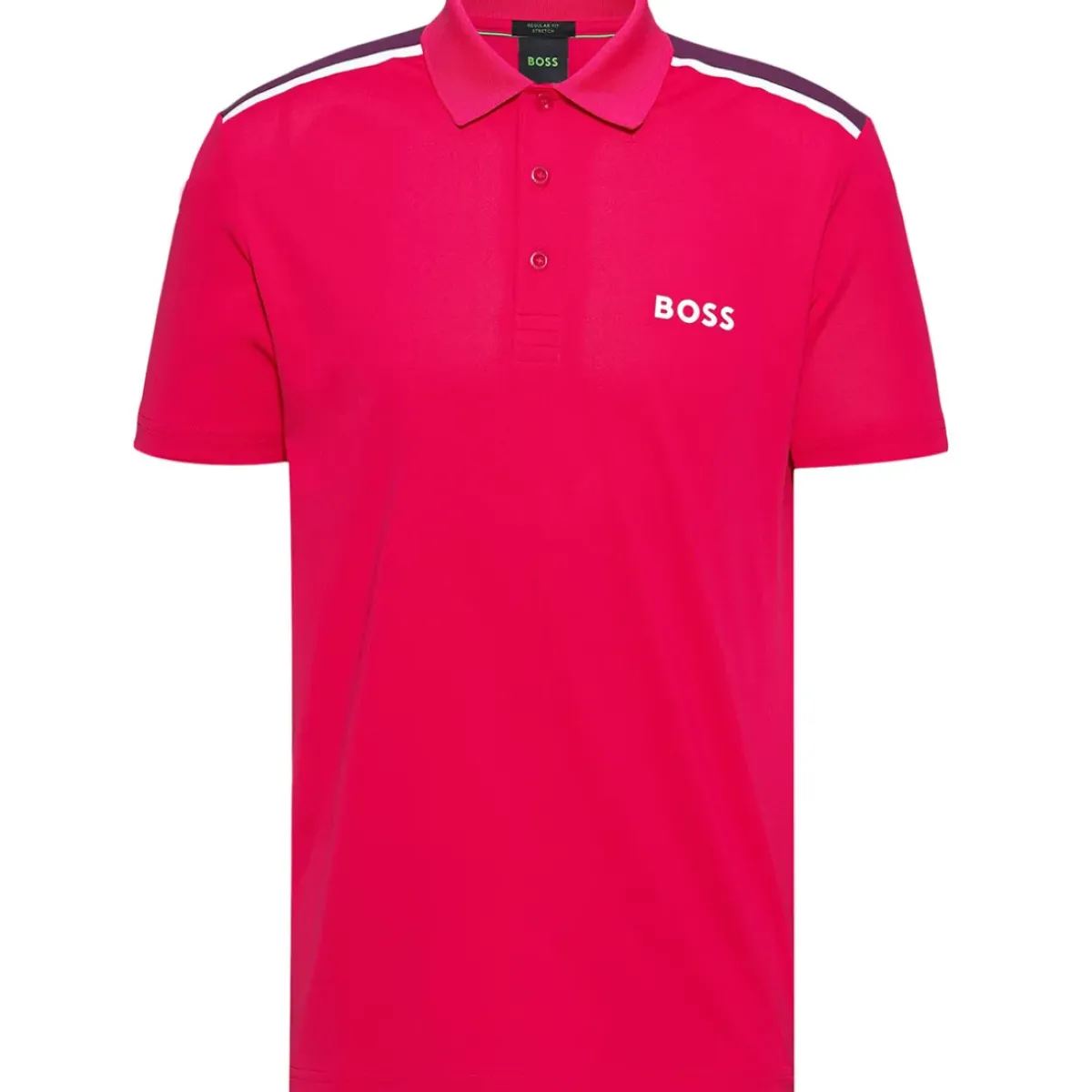 Discount Men's Paddytech Golf Polo Shirt Men's Polo Shirts