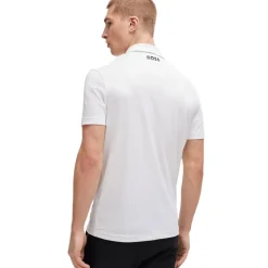 New Men's Paddytech Golf Polo Shirt Men's Polo Shirts