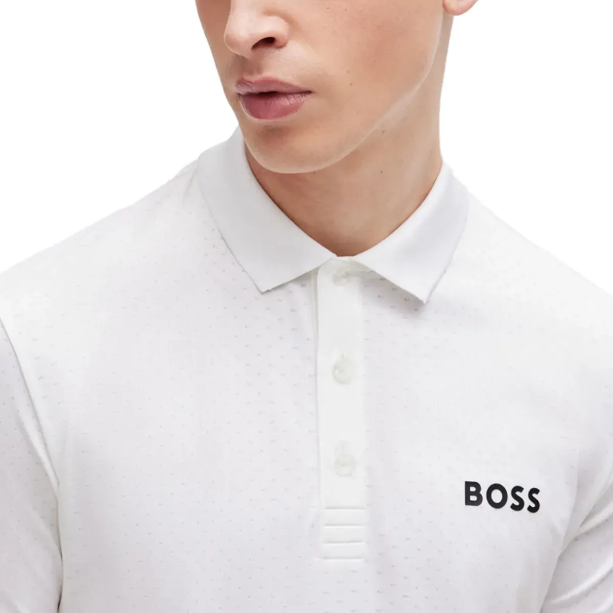 New Men's Paddytech Golf Polo Shirt Men's Polo Shirts