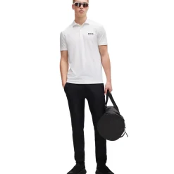 New Men's Paddytech Golf Polo Shirt Men's Polo Shirts