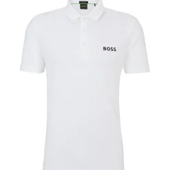New Men's Paddytech Golf Polo Shirt Men's Polo Shirts
