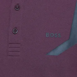 New Men's Paule 2 Golf Polo Shirt Men's Polo Shirts