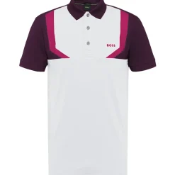 Outlet Men's Paule 2 Golf Polo Shirt Men's Polo Shirts