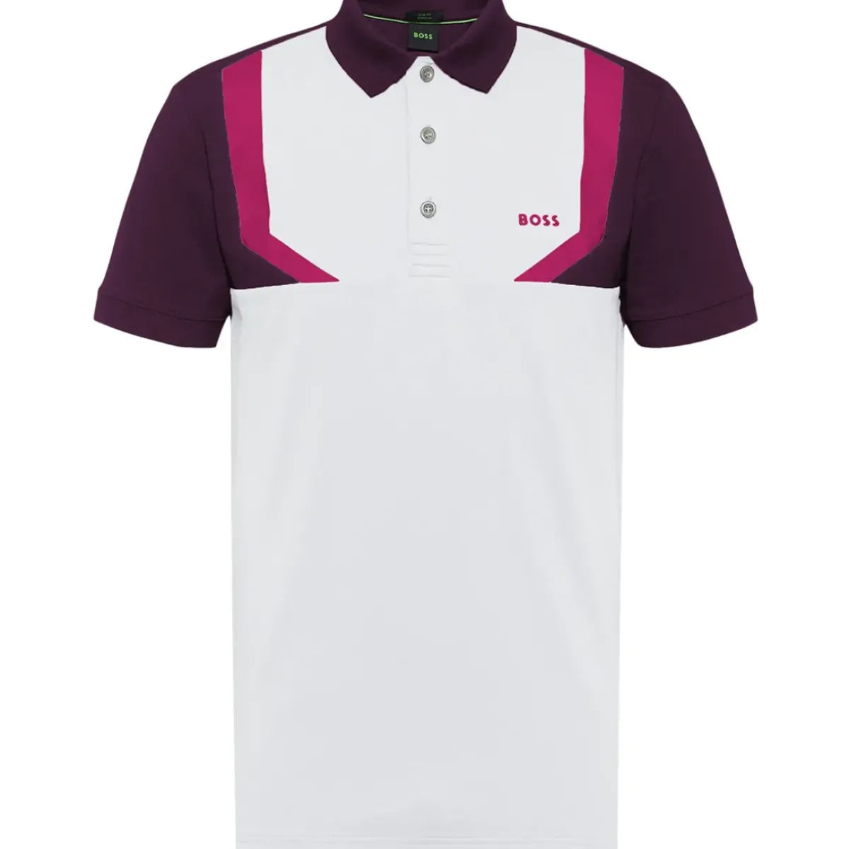 Outlet Men's Paule 2 Golf Polo Shirt Men's Polo Shirts