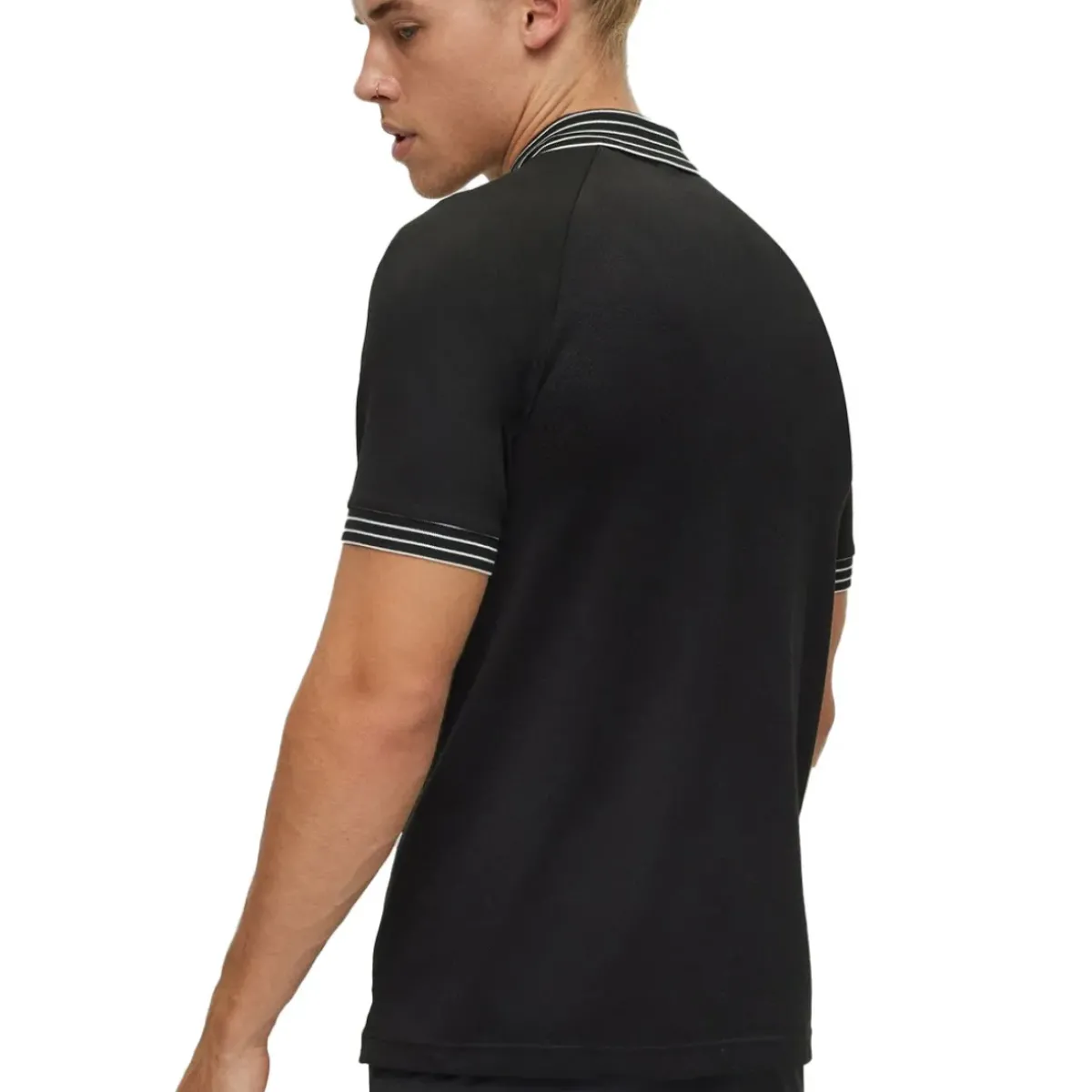 New Men's Philix Golf Polo Shirt Men's Polo Shirts