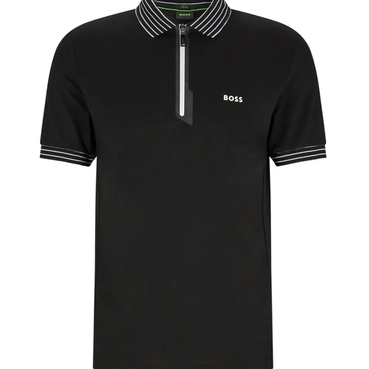 New Men's Philix Golf Polo Shirt Men's Polo Shirts