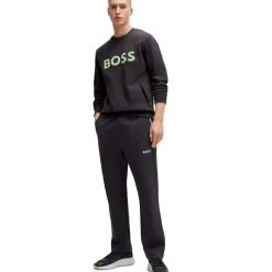 Clearance Men's Salbo Crew Neck Golf Sweater Men's Sweaters|Men's Midlayers
