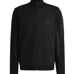 Clearance Men's Zhino Full Zip Golf Jacket Men's Sweaters|Men's Jackets