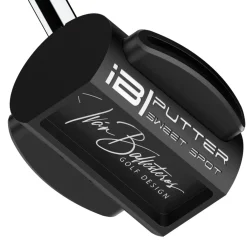Hot iB Sweet Spot Black Golf Putter Putters