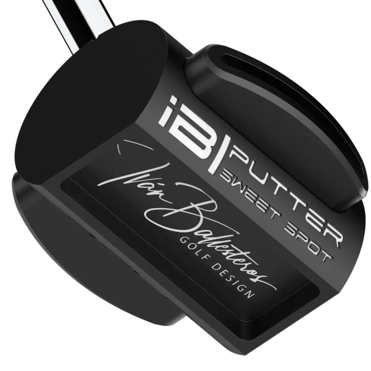 Hot iB Sweet Spot Black Golf Putter Putters