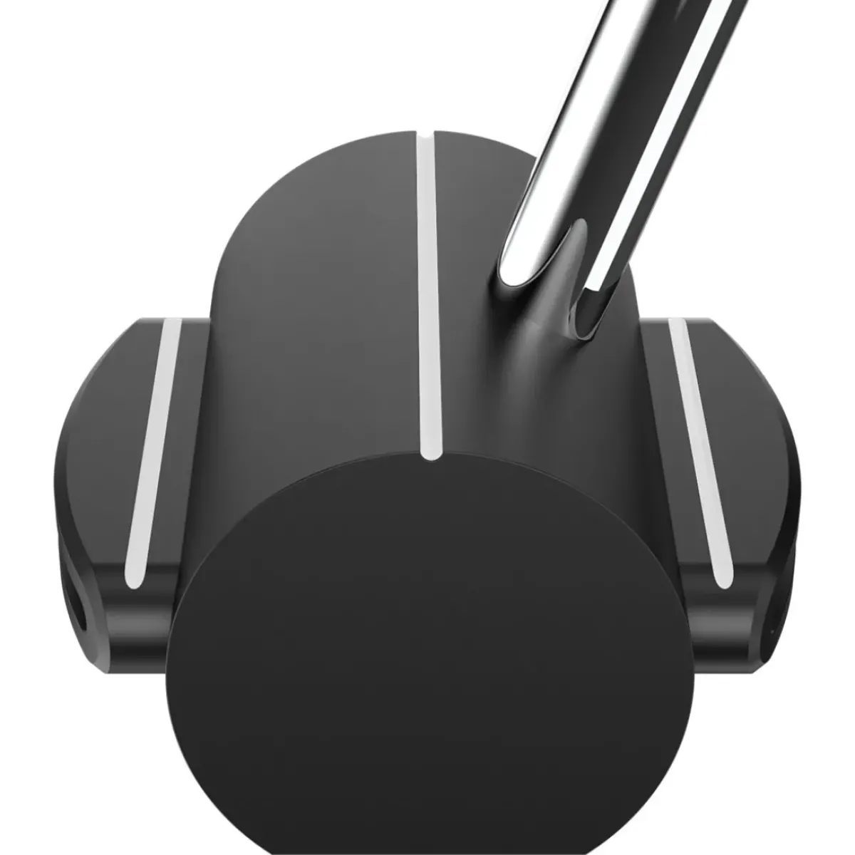 Hot iB Sweet Spot Black Golf Putter Putters