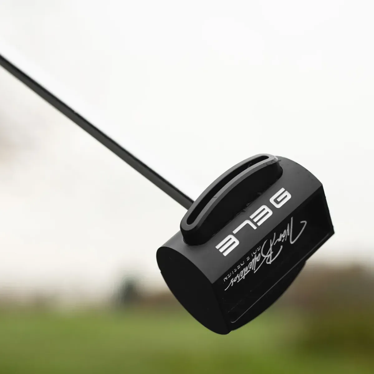 Hot iB Sweet Spot Black Golf Putter Putters