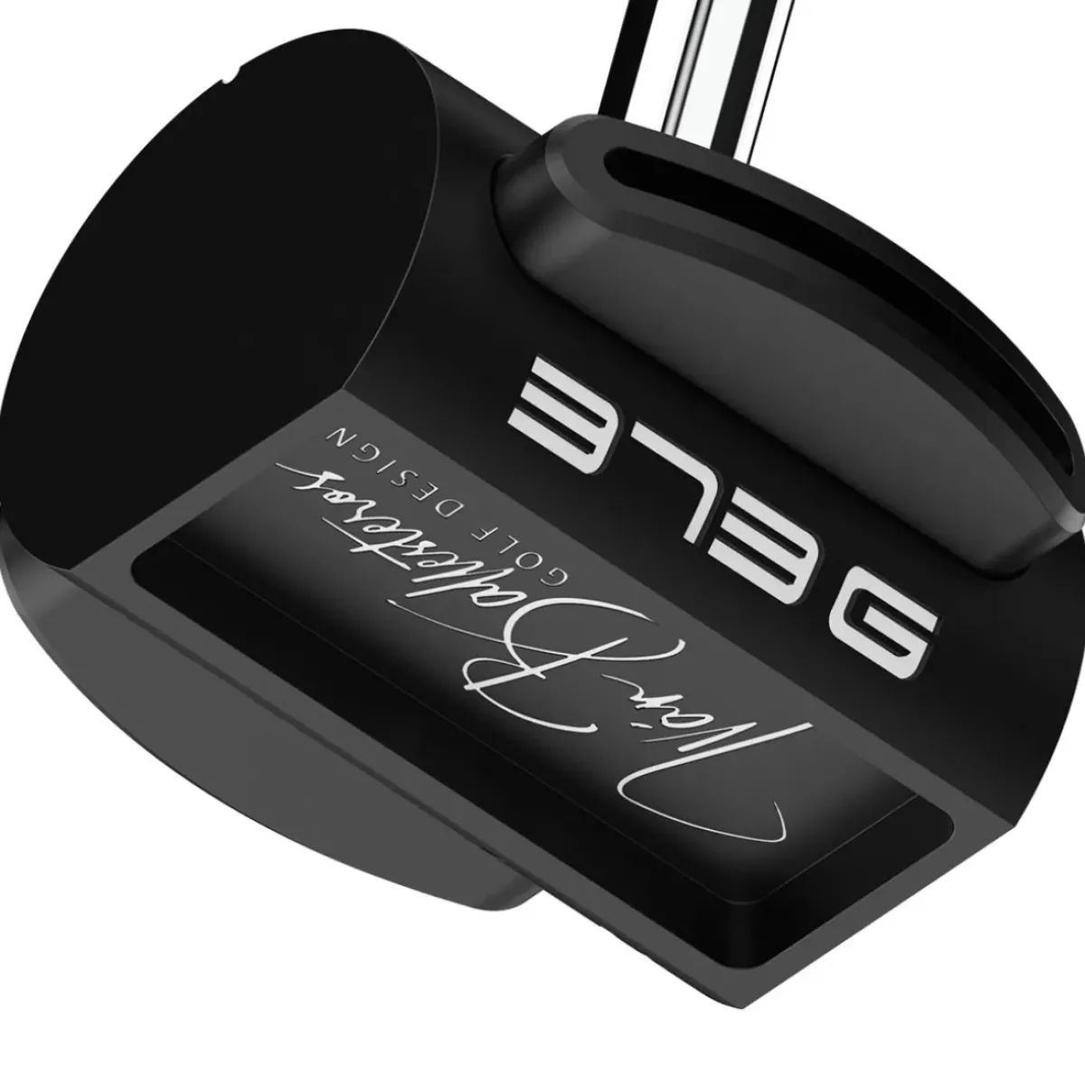 Hot iB Sweet Spot Black Golf Putter Putters