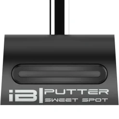 Hot iB Sweet Spot Black Golf Putter Putters