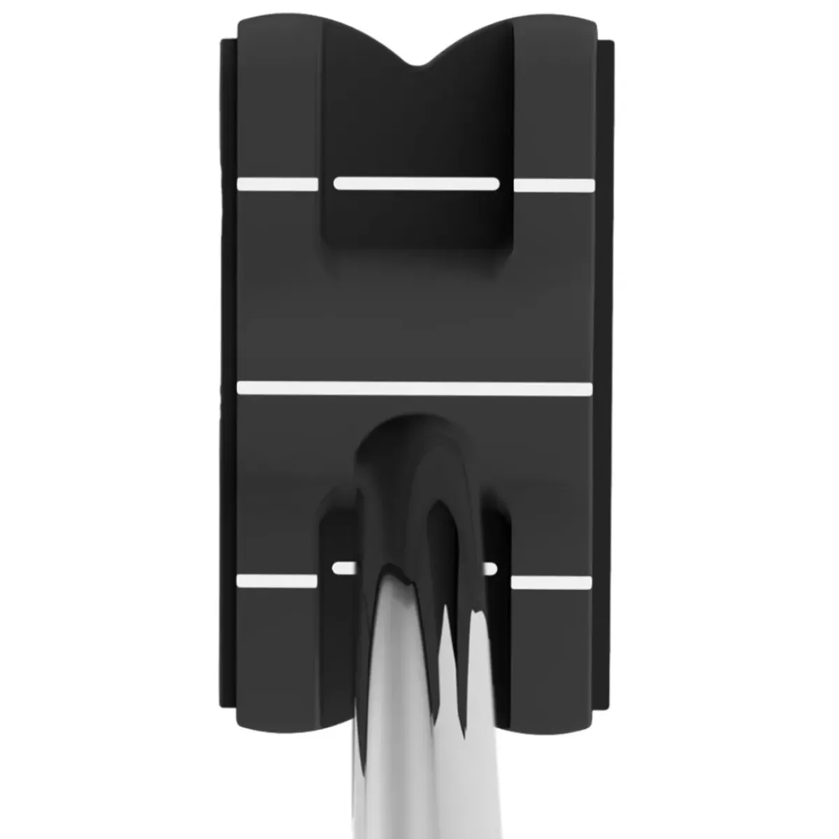 Sale iB Sweet Spot BX2 Circle Grip Golf Putter Putters