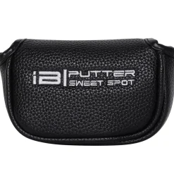 Sale iB Sweet Spot BX2 Circle Grip Golf Putter Putters