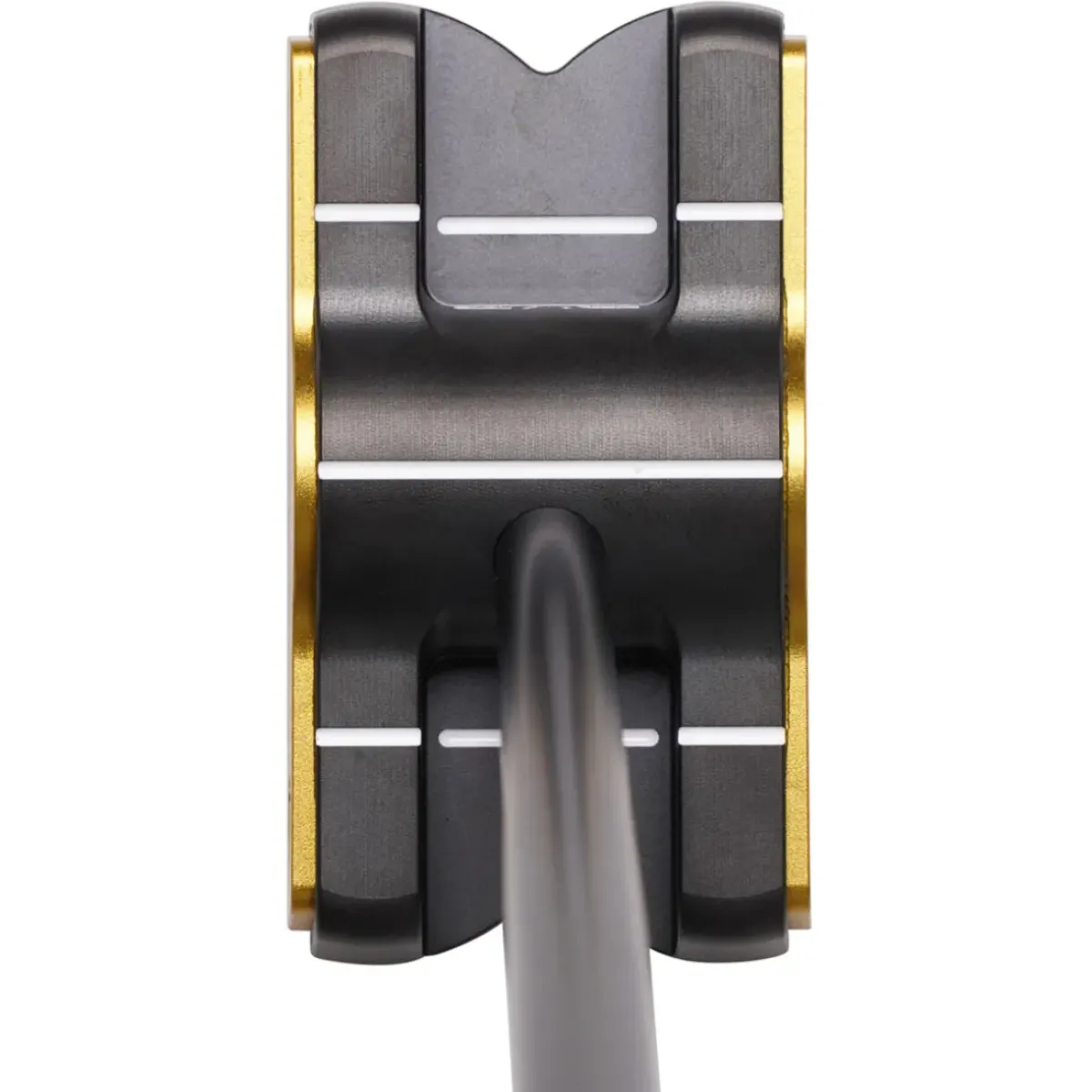 iB Sweet Spot BX2 Limited-Edition Leather Grip Golf Putter Putters