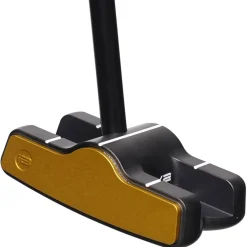 iB Sweet Spot BX2 Limited-Edition Leather Grip Golf Putter Putters