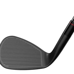 Online INDI Limited Edition Black ATK Grind Steel Golf Wedge Wedges