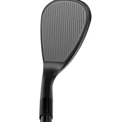 Online INDI Limited Edition Black ATK Grind Steel Golf Wedge Wedges