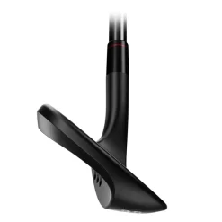 Online INDI Limited Edition Black ATK Grind Steel Golf Wedge Wedges