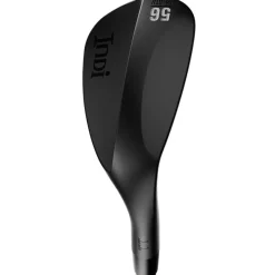 Online INDI Limited Edition Black ATK Grind Steel Golf Wedge Wedges