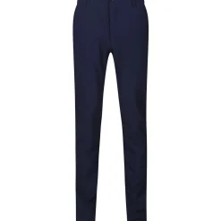 Outlet Men's Solid Golf Trousers Men's Trousers