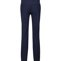 Outlet Men's Solid Golf Trousers Men's Trousers