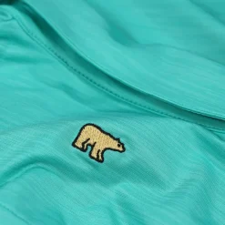 Best Men's Tonal Golf Polo Shirt Men's Polo Shirts