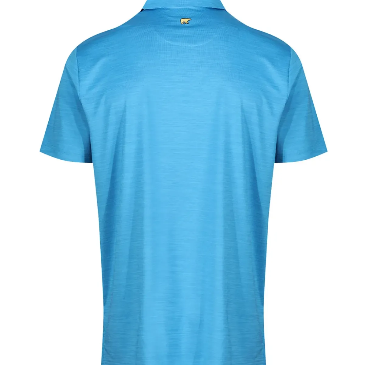 Best Men's Tonal Golf Polo Shirt Men's Polo Shirts